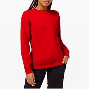 Lululemon All Yours Crew